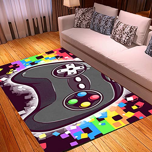 Alfombras de Habitacion Grande Juvenil Marca PEIHUODAN