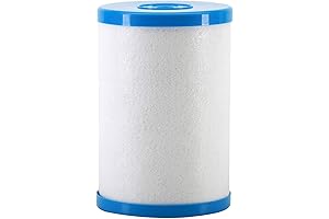 Hydro Guard Carbon Block Water Filter for MP System - HG-CB6