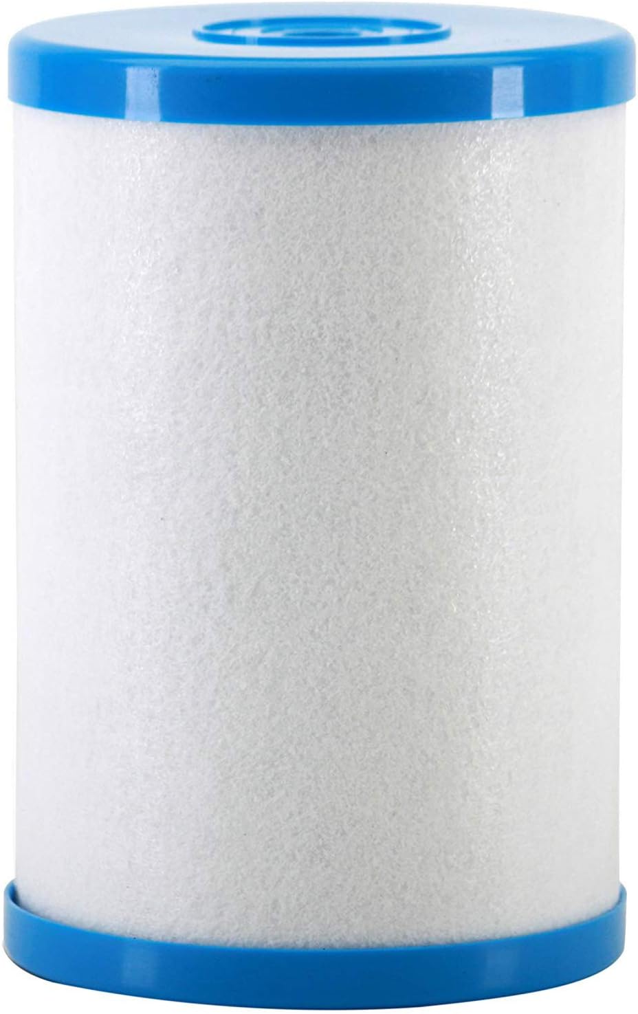 Hydronix HG-CB6 Hydro Guard Carbon Block Water Filter for MP System, 0.5 μ, 4.5" Length, 6.5" Height, 4.5" D x 6.5" H