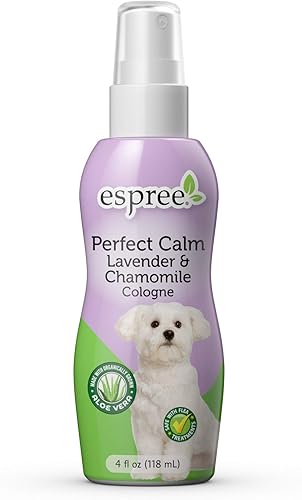 Espree Colonia de lavanda Perfect Calm, 4 onzas