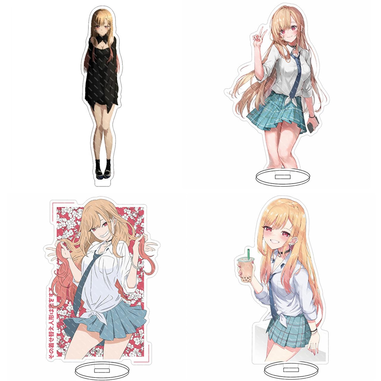 Amazon.co.jp: その着せ替え人形は恋をする 着せ恋 喜多川海夢