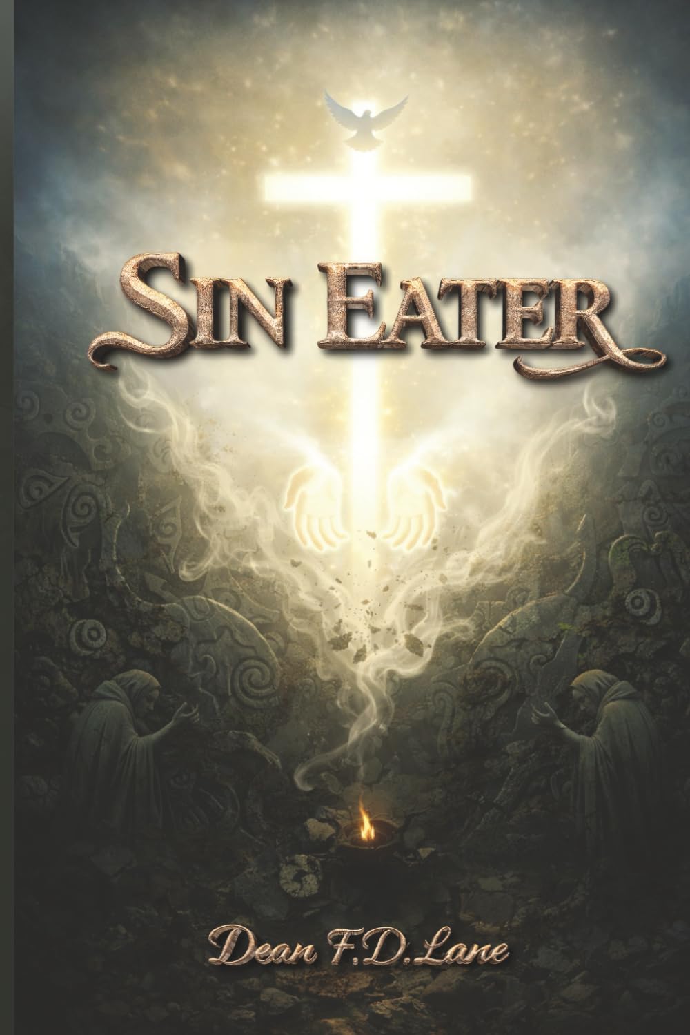 Sin Eater: What God Really Wants For Us