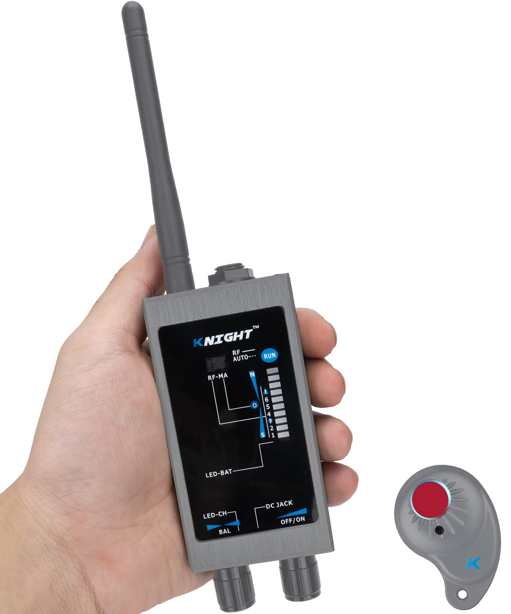 Knight Electronics KT-9000