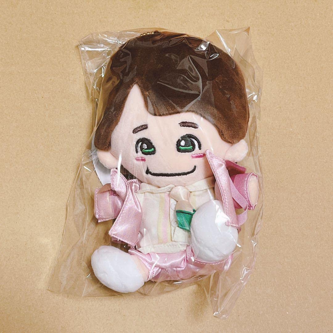 Amazon.co.jp: なにわ男子 大橋和也 はっすん ちびぬい 初心LOVE