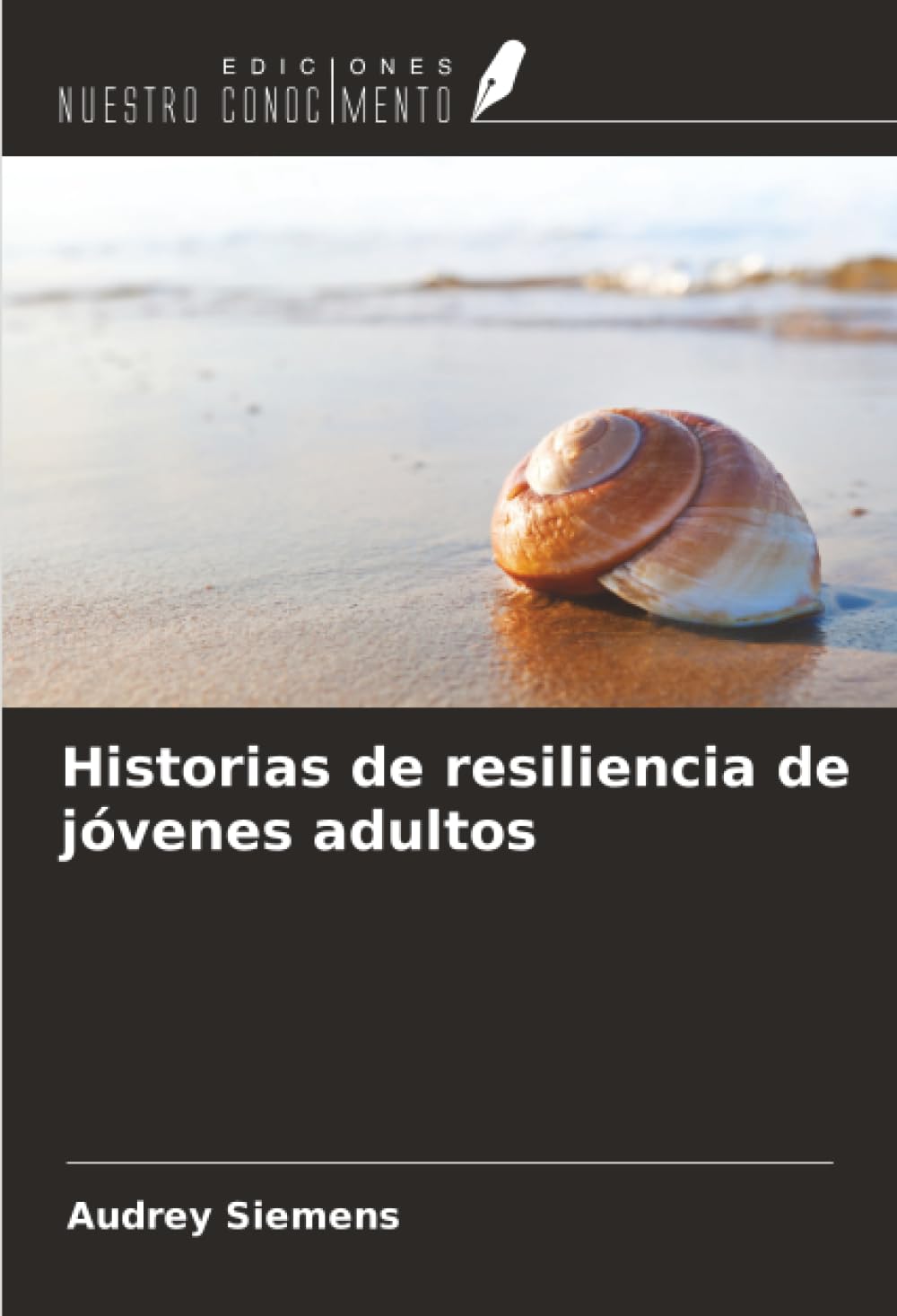 Historias de resiliencia de jóvenes adultos