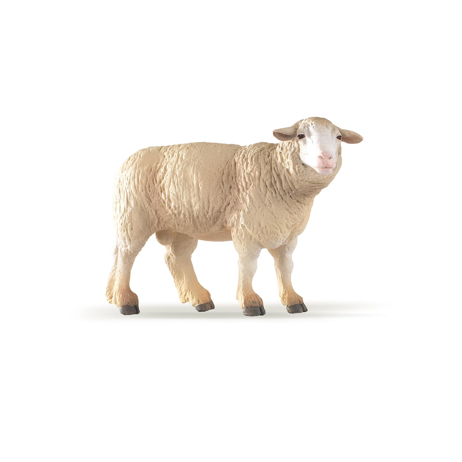 Papo - Mini tubo con animales de granja (2033015.0)