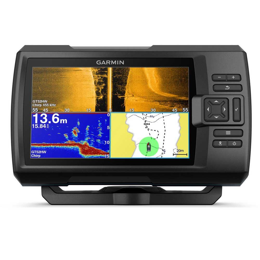 Garmin Striker Vivid 7sv