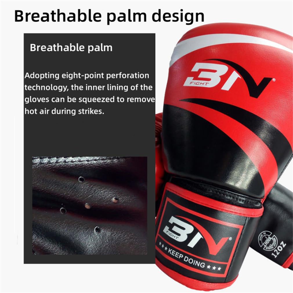 best boxing bag gloves