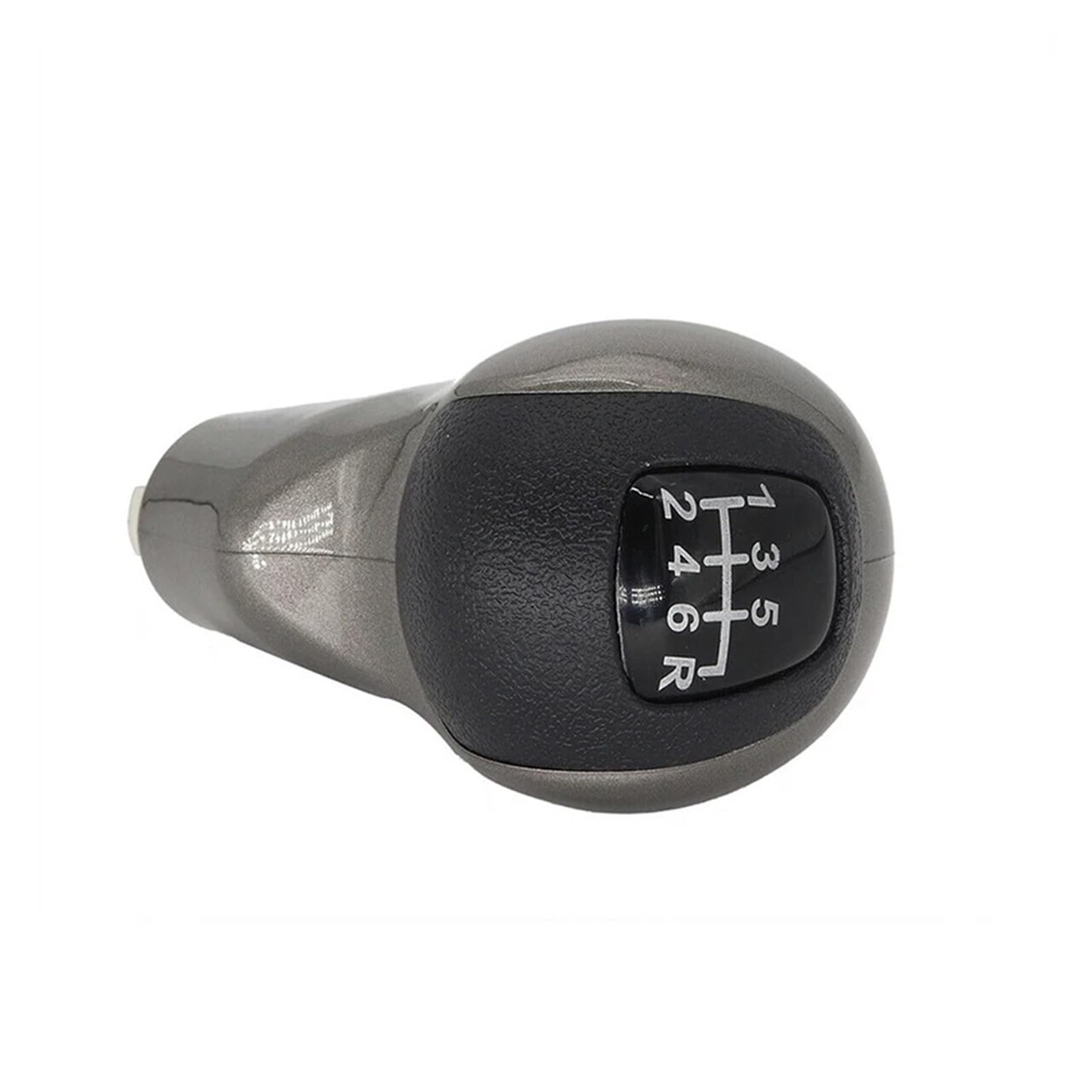 Dajmsuy One Color For Civic Dx Ex Lx 2006-2011 6 Speed Car Gear Shift Knob Manual Transmission Shifter 54102-Sna-A01 Car Gear Shift