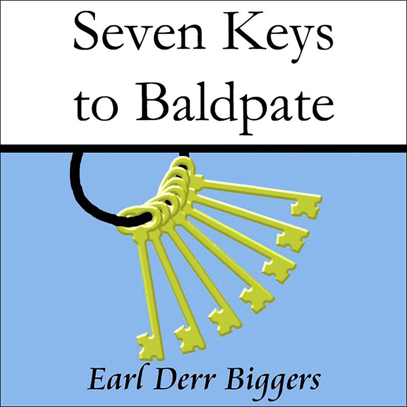 Seven Keys to Baldpate