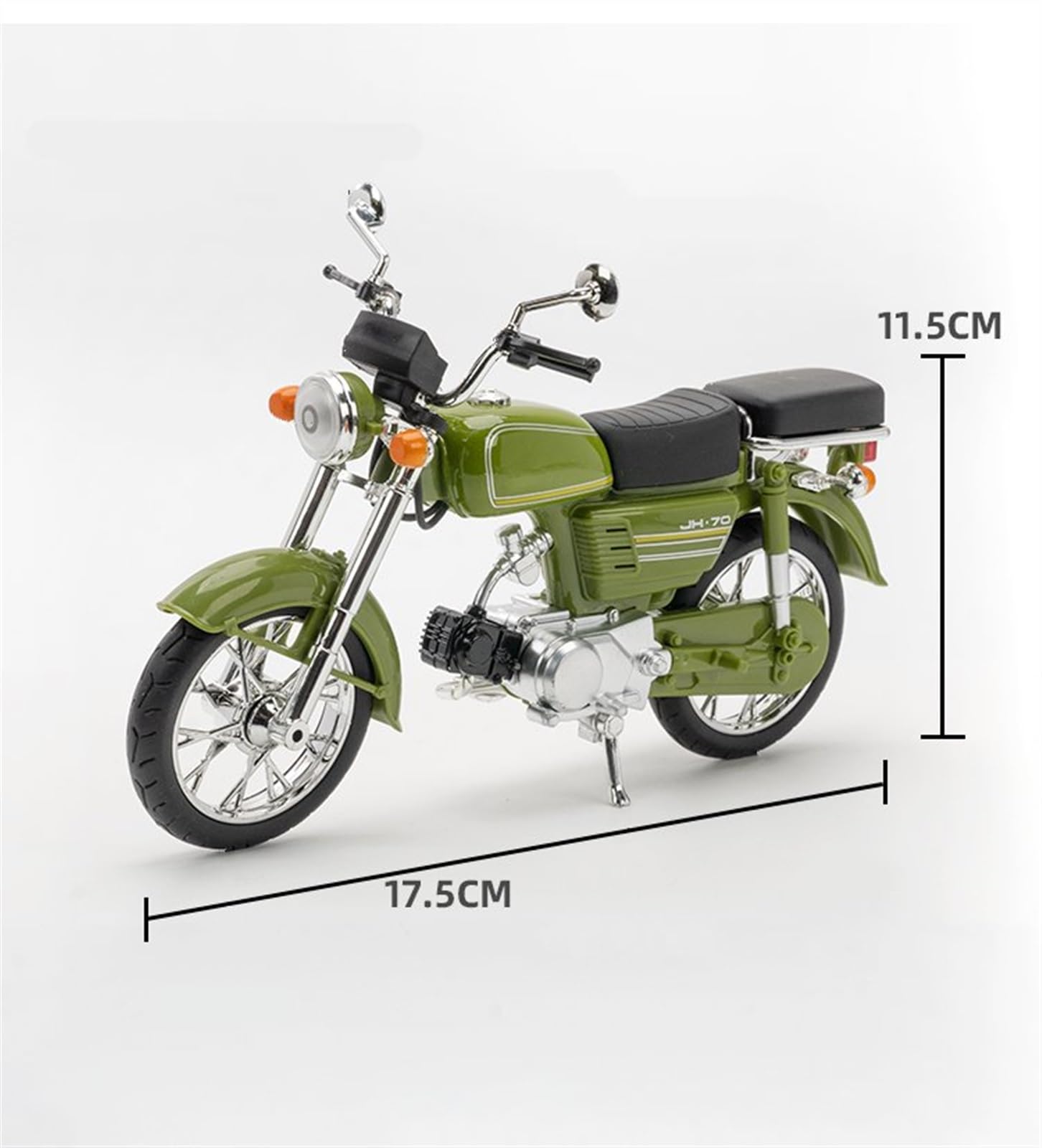 HONDA JH70 ミニチュアモデル グリーン s-l400.jpg