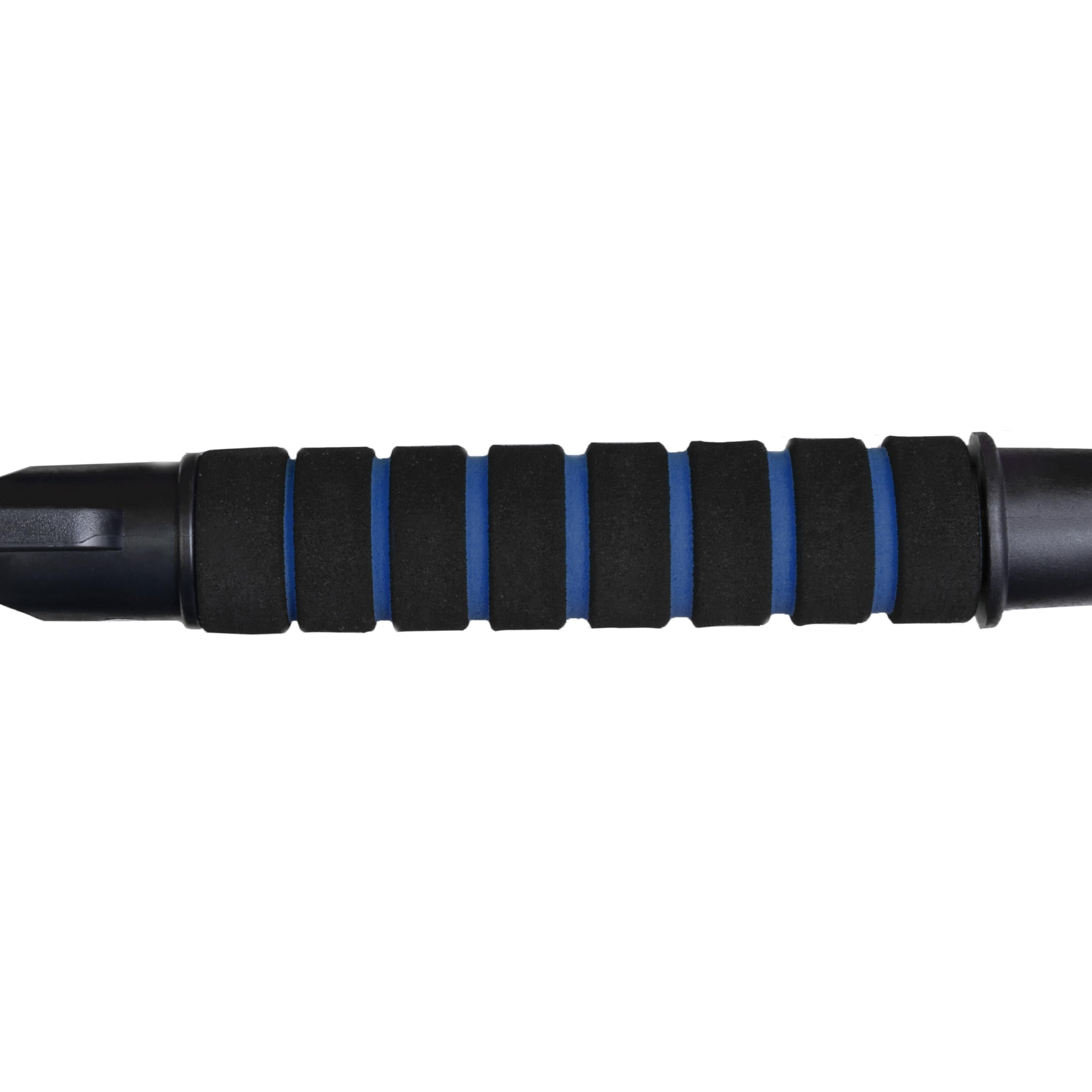 Auto Drive 24-inch Snow Brush And Ice Scraper, Blue, Compact And Lightweight For Winter Driving - View #8