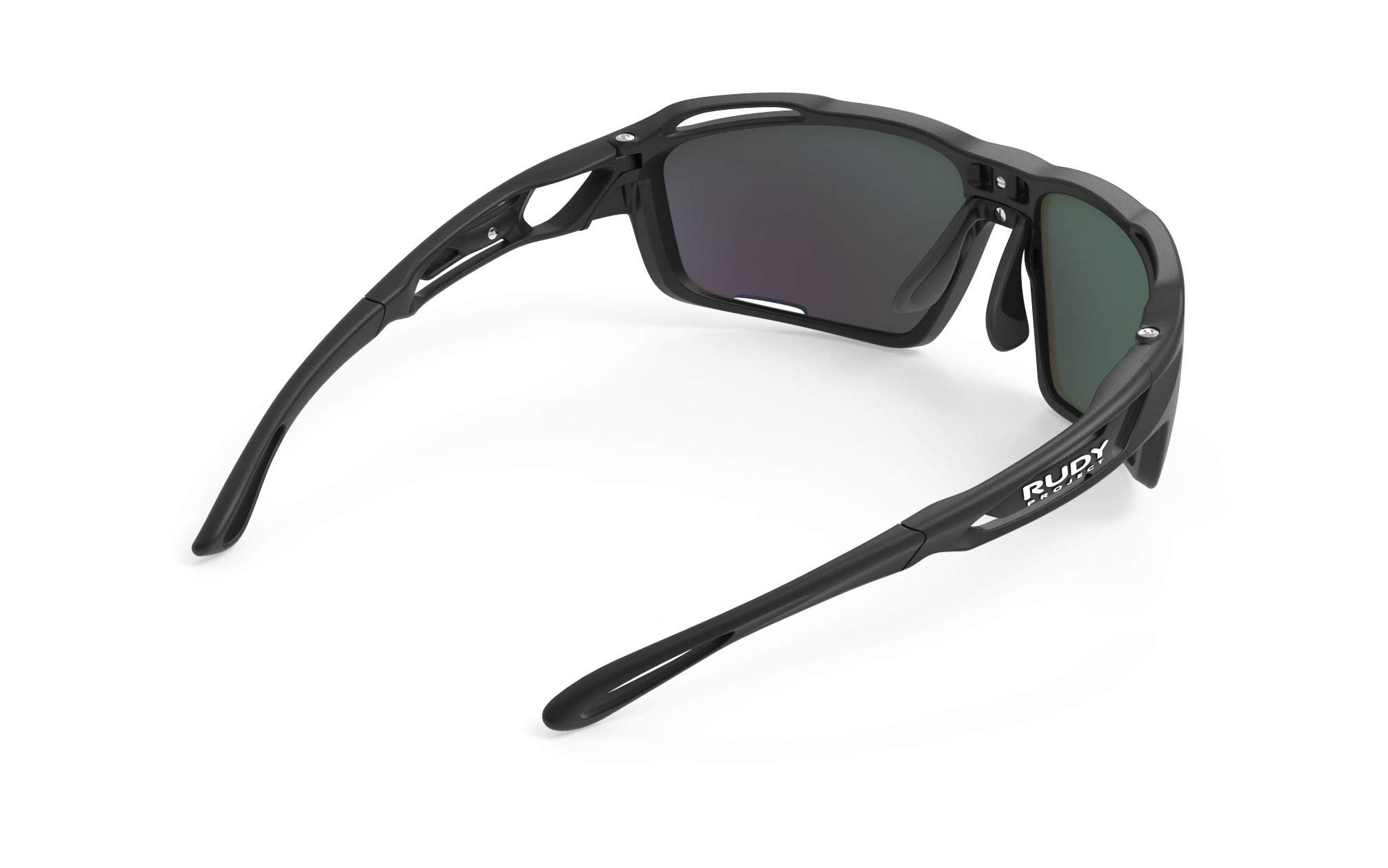 Amazon | ルディプロジェクト(RUDYPROJECT) スポーツ サングラス