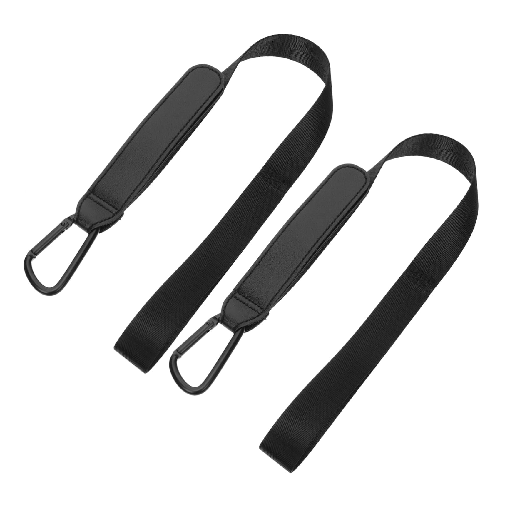 VICASKY Durable Stroller Straps Replacement Straps for High Chair Pushchair Easy Adjustments