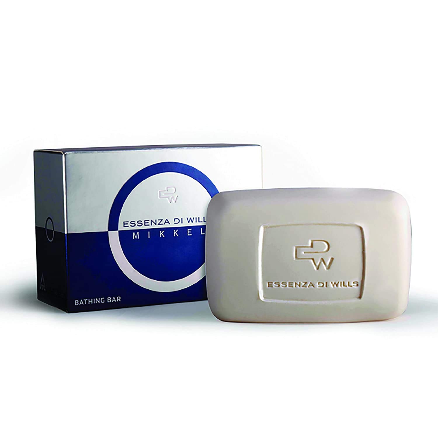 EDW Essenza Mikkel Luxury Bathing Bar for Men 125g |Soap For Men