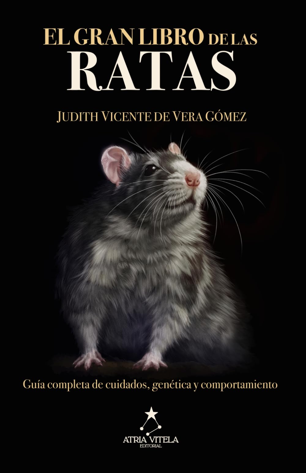 EL GRAN LIBRO DE LAS RATAS