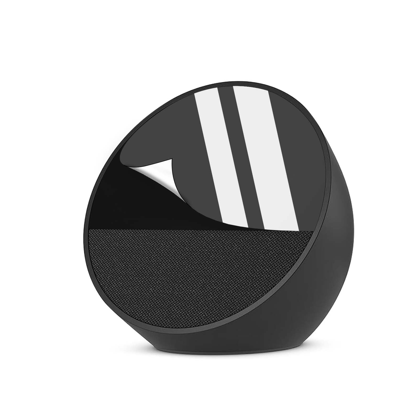 Pellicola Protettiva Opaca Per Echo Spot 2024 | Anti-Riflesso E Anti-Graffio | 2 Pezzi | Made In Germany - Foto 7