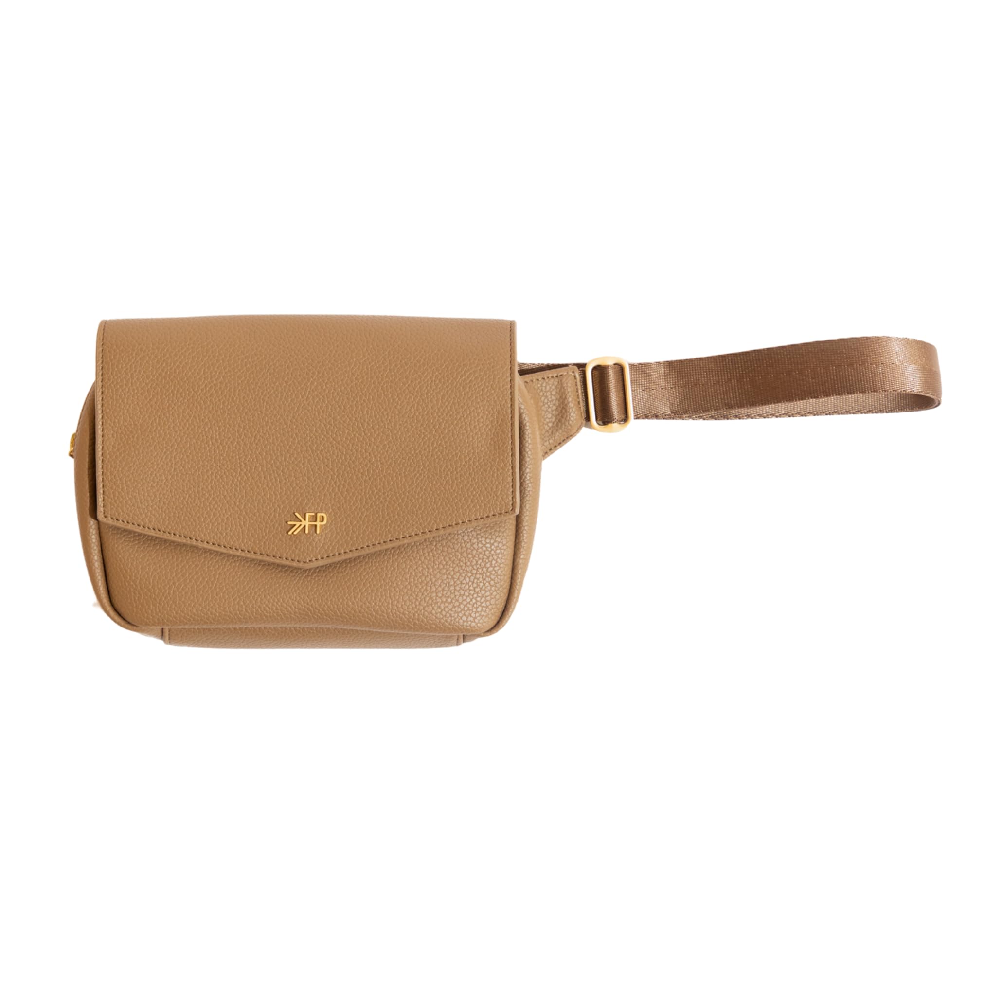 Freshly Picked Toffee Classic Park Pack Fanny Pack Womens Bag