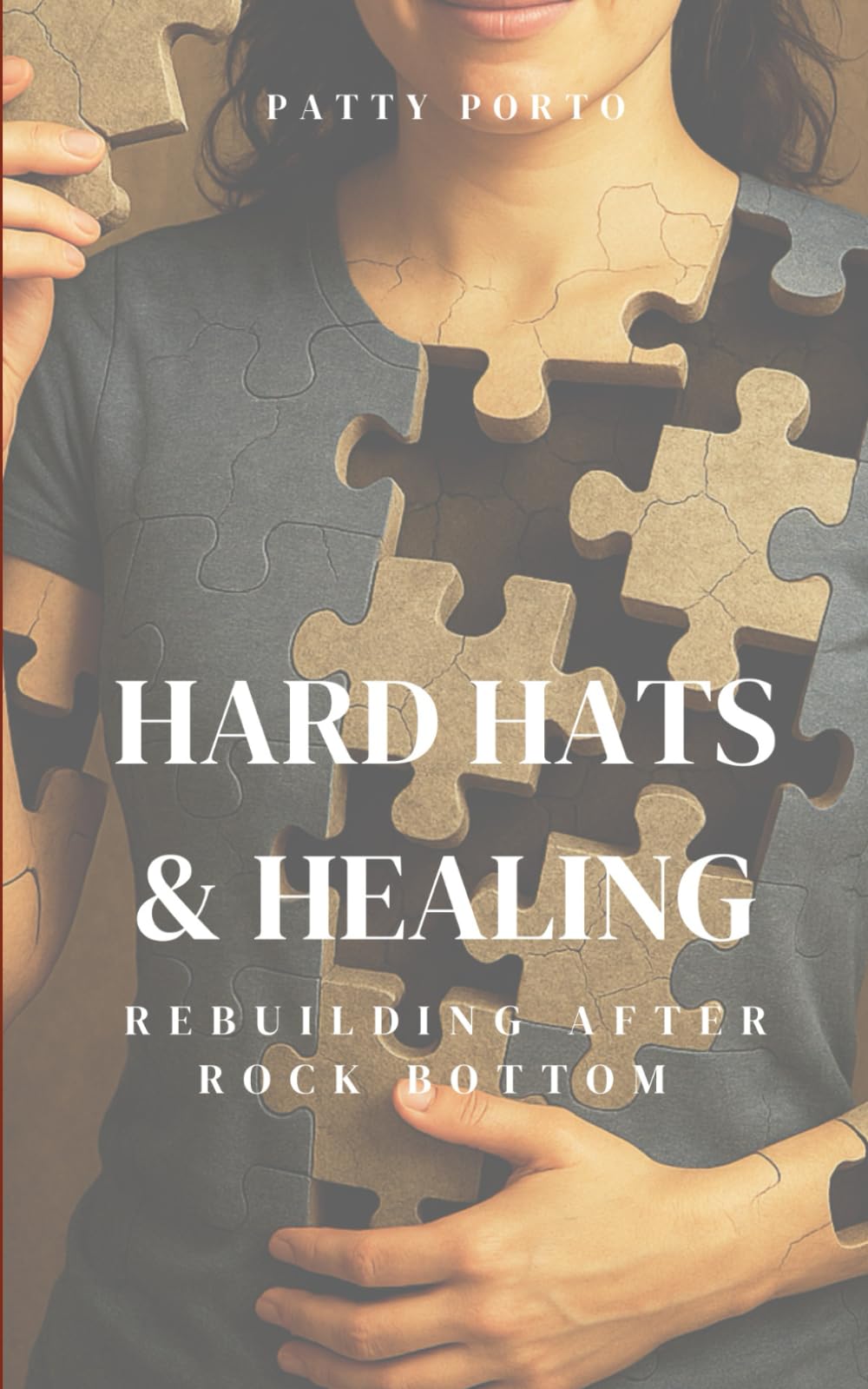 Hard Hats & Healing: Rebuilding After Rock bottom