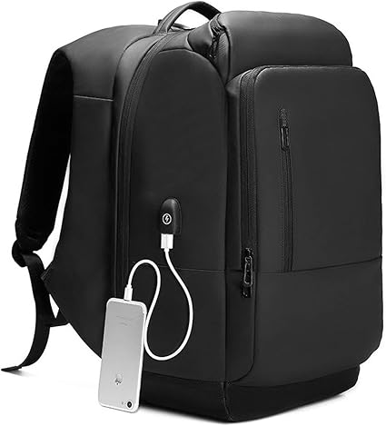 sac avec prise usb