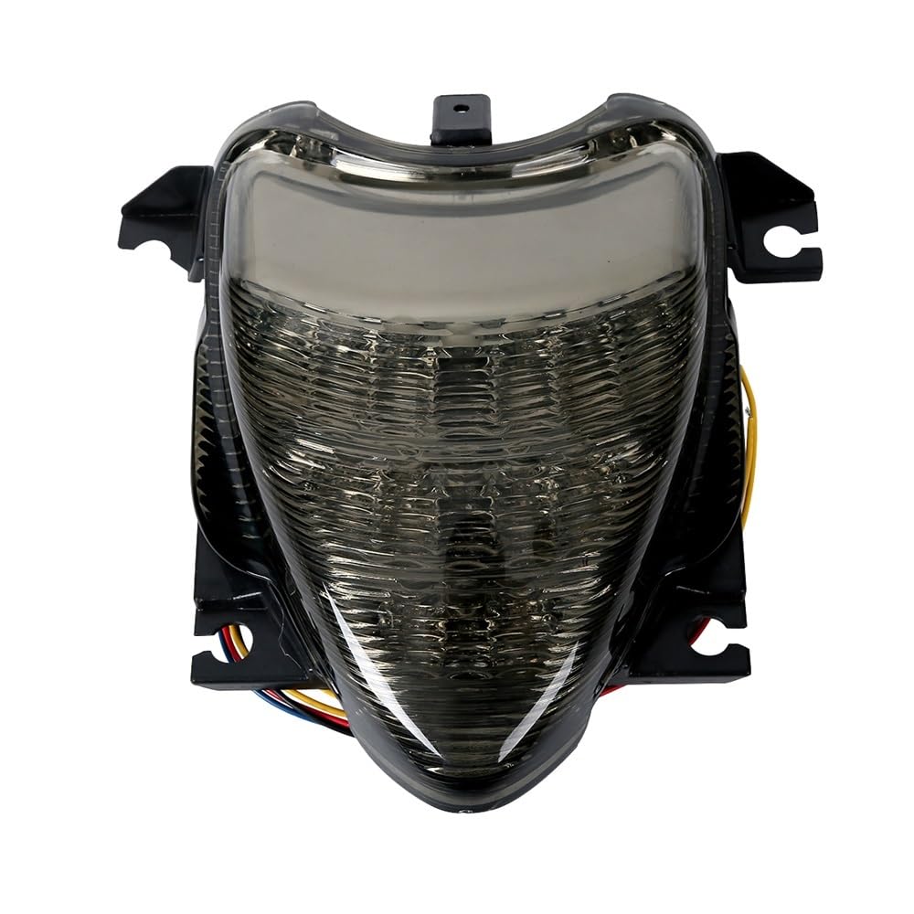 Luz trasera Boulevard M1800R 2006-2015 con óptica sellada de alta resistencia 8