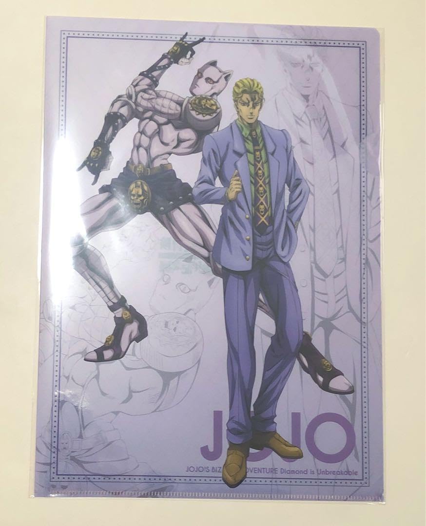 Amazon.co.jp: ジョジョの奇妙な冒険 ジョジョ アニメ10周年記念展