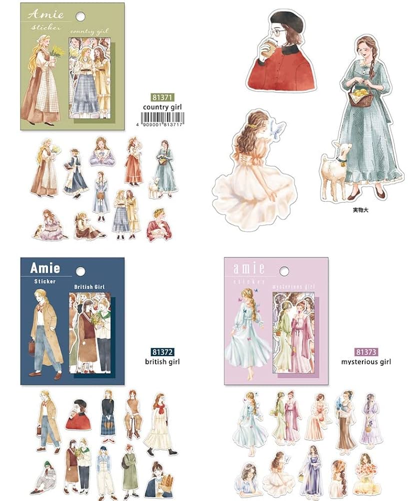 Xセット♡手描き ミニコメント フレークシール 海ver.確認用 Xセット♡手描き ミニコメント フレークシール 海ver.確認用