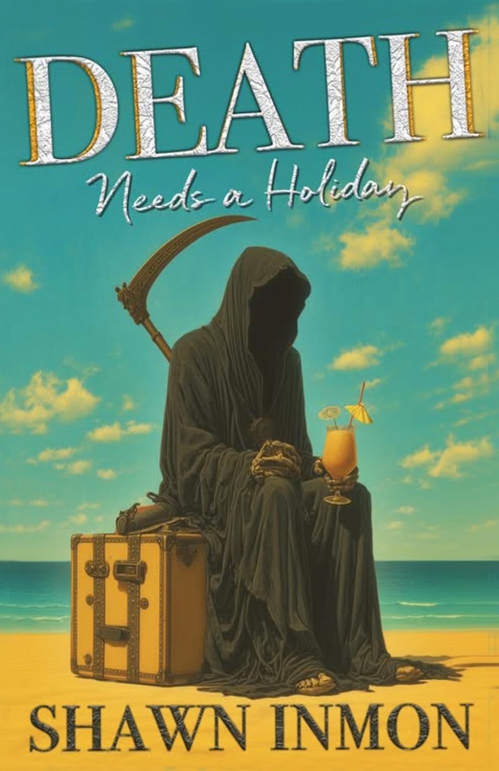 Death Needs a Holiday