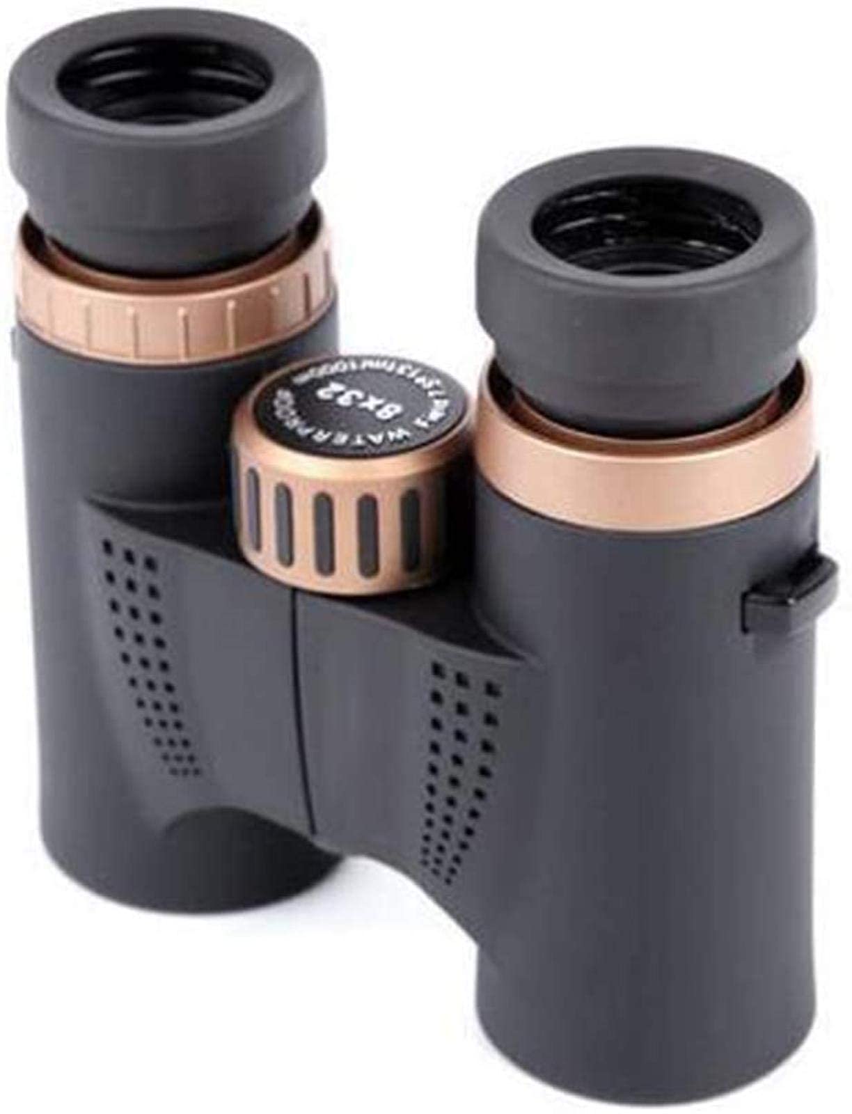 Aurosports Jumelles compactes résistantes aux chocs pour enfants de 3 à 12 ans, haute résolution pour randonnée, camping, observation des oiseaux, voyage, chasse, cadeau d'anniversaire parfait (vert Aurosports Jumelles compactes résistantes aux chocs pour enfants de 3 à 12 ans, haute résolution pour randonnée, camping, observation des oiseaux, voyage, chasse, cadeau d'anniversaire parfait (vert