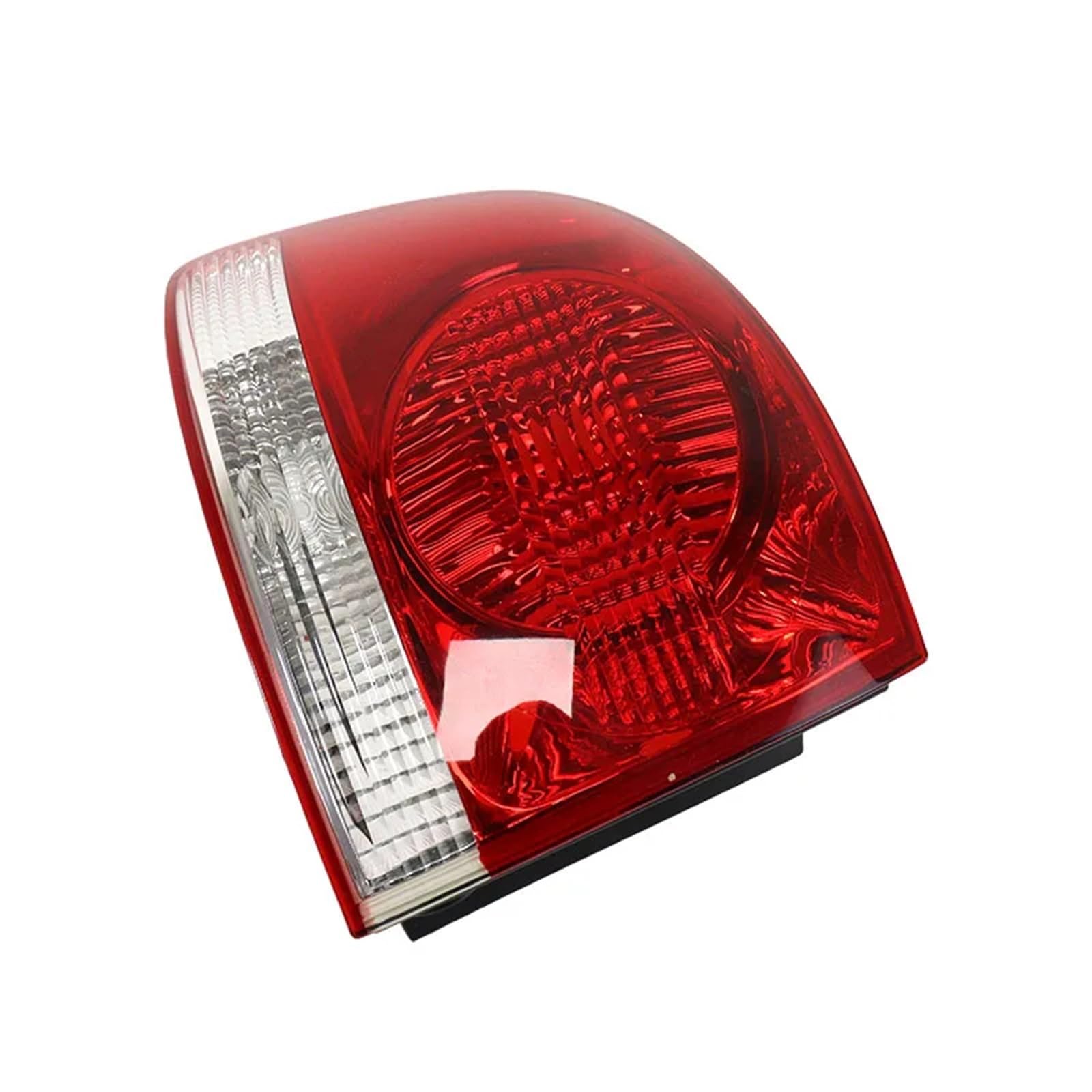 Carcasa De Luz De Freno De Parachoqu Trasero Para Coche VW Touareg