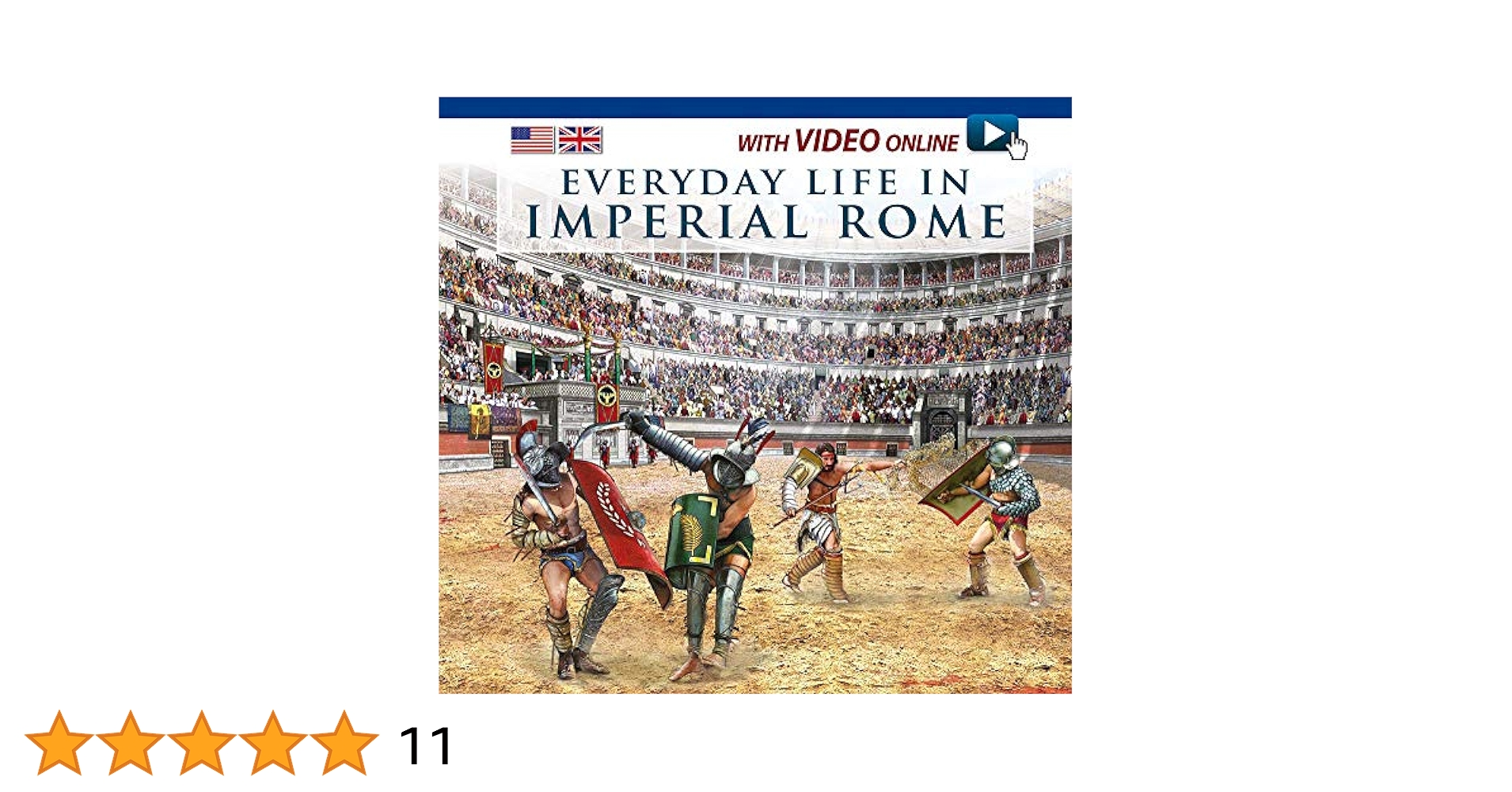 洋書 Daily Life in Ancient Rome Daily Life in Ancient Rome: Dupont, Florence: 9780631193951