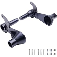 1/10 Suspension Arms Upgrade for Blackfoot Frog RC Cars