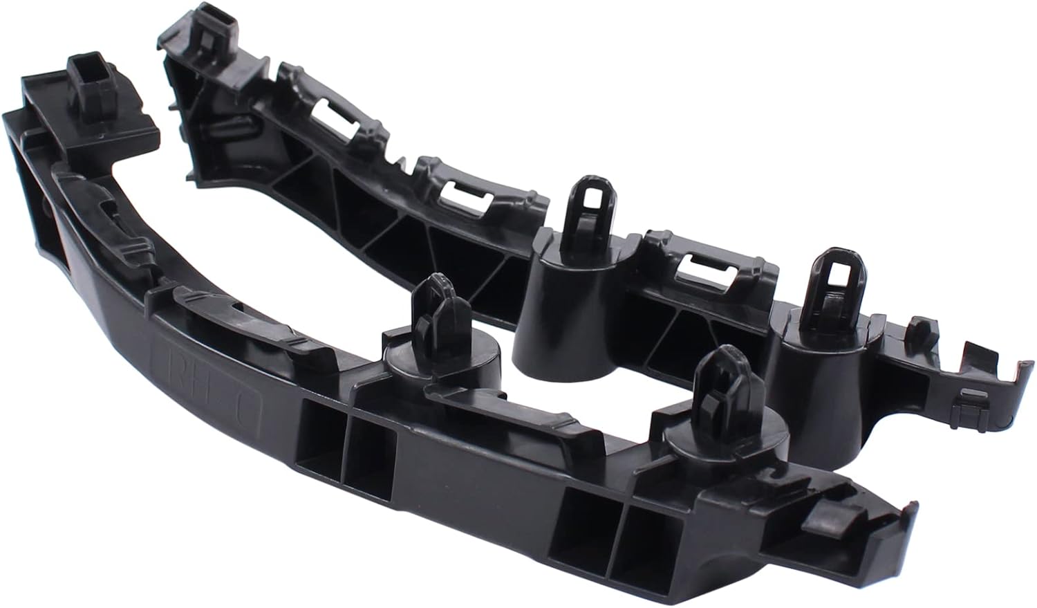 MOTOKU Front Bumper Bracket Retainer for Chrysler 200 2011-2014