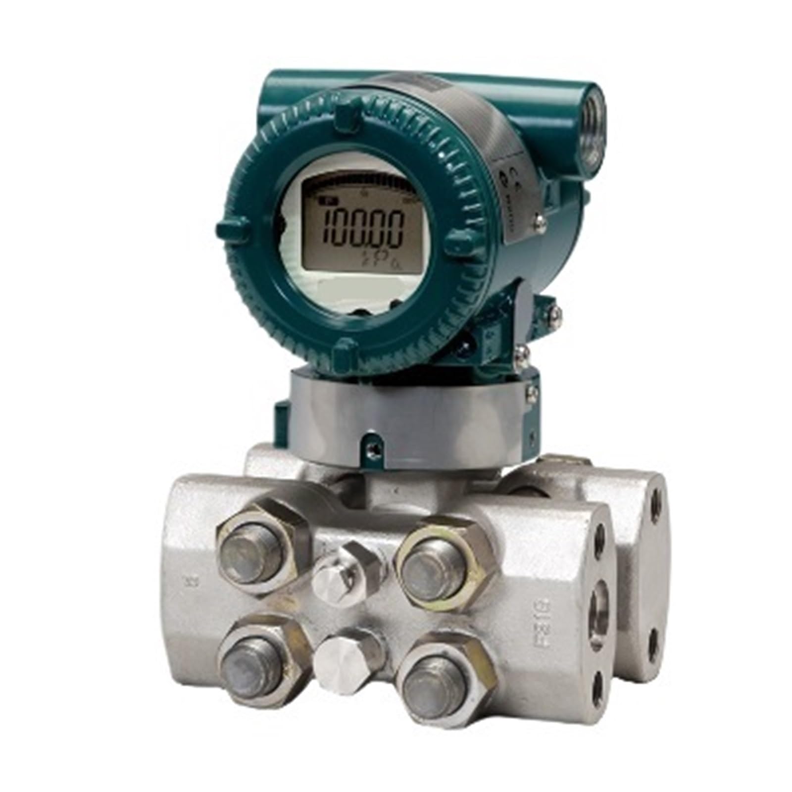CXFCIHFT EJX440A Industrial Pressure Transmitter EJX440A Pressure Sensor