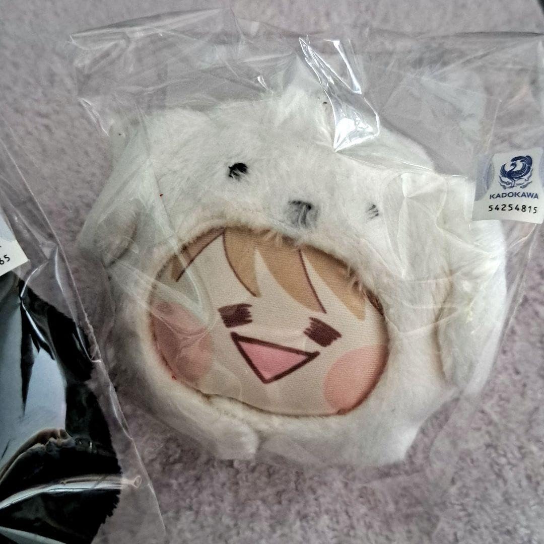 君には届かない。 あにずきん カケル ヤマト アニメイト アクスタ