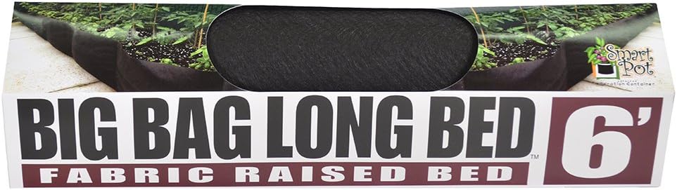 Smart Pot Long Bed - 8 Foot