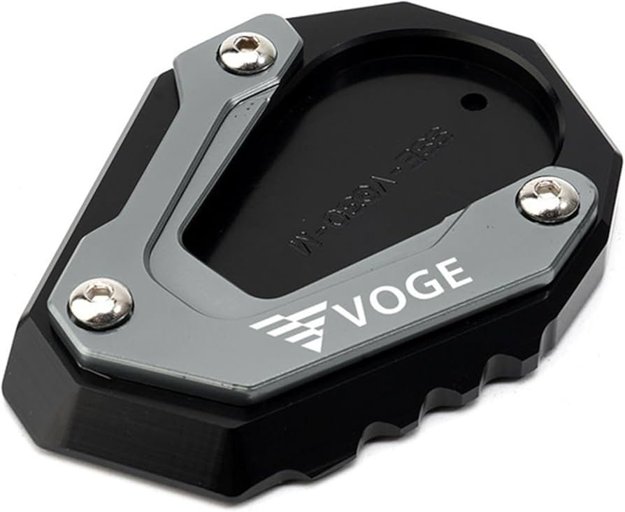 Amazon.com: JADESA CNC aluminio Kickstand Foot Side Stand Pad Amazon.com: JADESA CNC aluminio Kickstand Foot Side Stand Pad