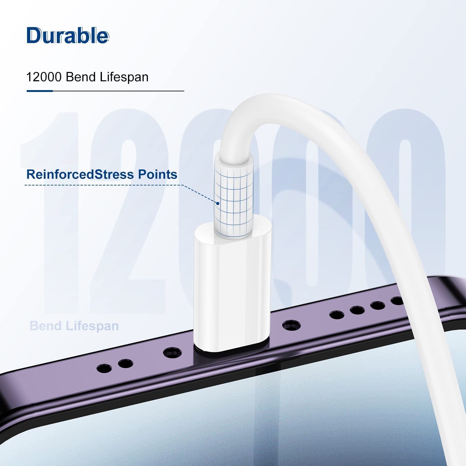 Amazon | USBC - ライティングケーブル Apple iPhone 13 12 11 Pro Max