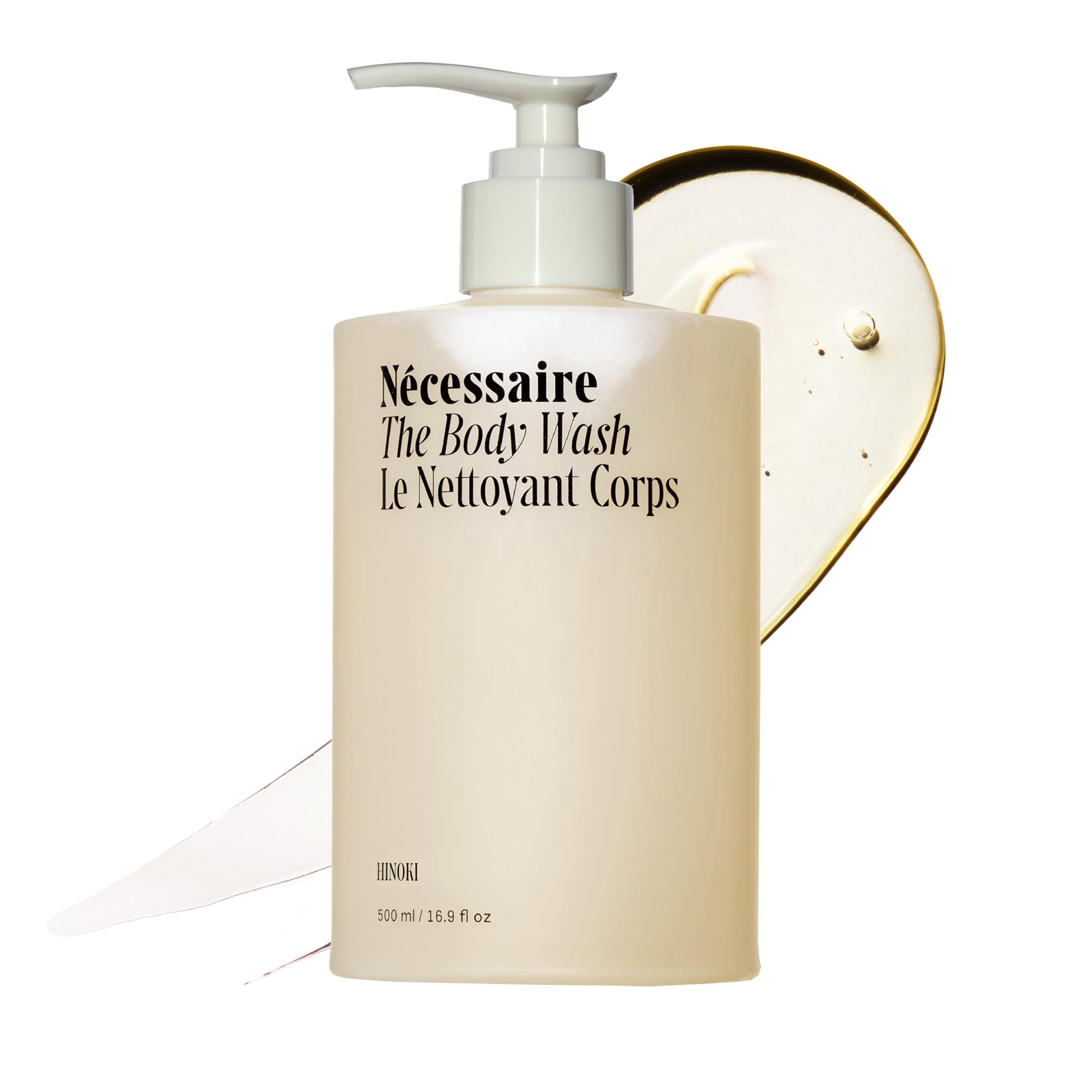 Nécessaire La bomba de lavado corporal | Hinoki