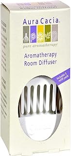 Aura Cacia Aromatherapy Room Diffuser