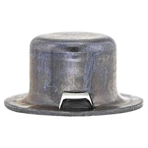 CUB CADET 726-0135 Tuerca de velocidad RZT LX SX XT1 XT2 ZT1 ZT2 ZT3 ULTIMA 50 54 60 72