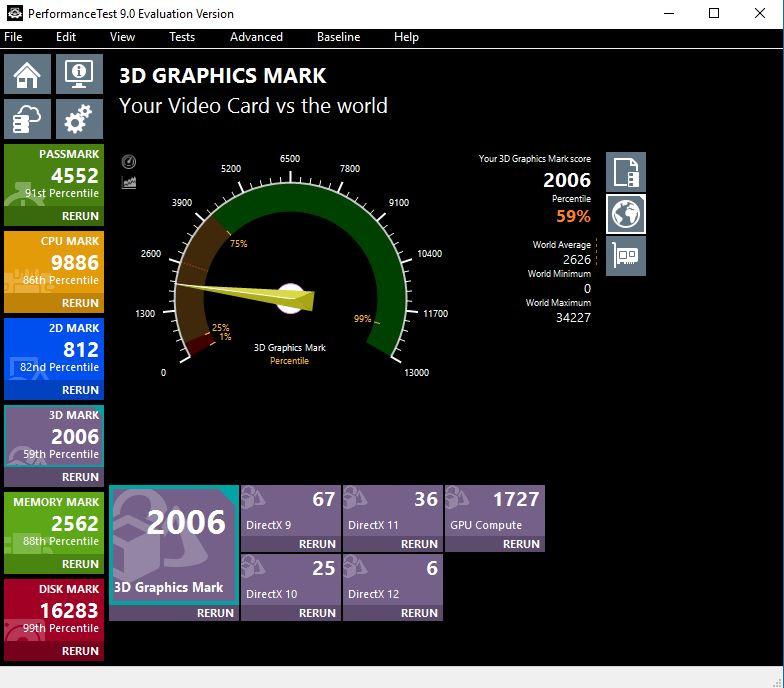 Great solution for turning a 4K TV into a full blown computer.