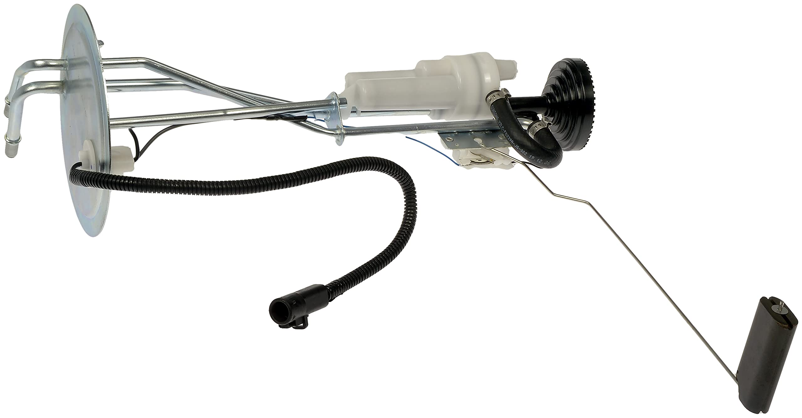 Dorman 692-255 Fuel Tank Sending Unit Compatible with Select Ford Models