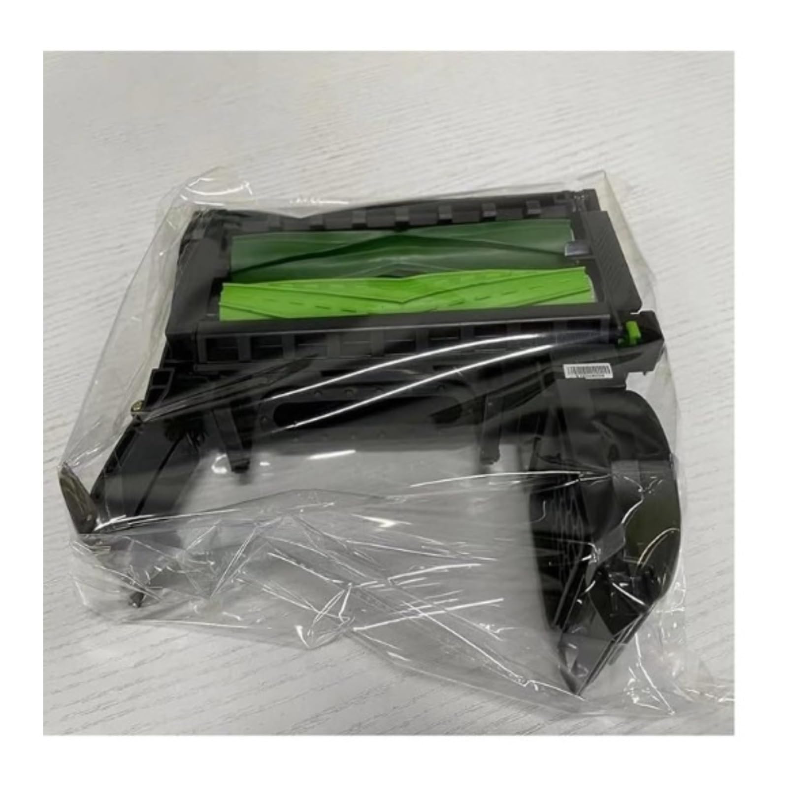 Módulo De Cabezal De Limpieza For Robot Aspirador, Soporte For Cepillo Principal. Compatible Con Roomba E5/E6/i7/i7+/i1/i3/i4/i6/i8/J7+/J7. Kit De Aspiración(J7+)