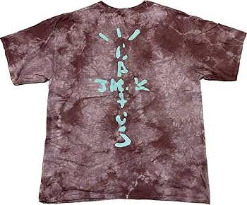 Amazon.co.jp: 限定コラボ！ Travis Scott x McDonald's Tシャツ 2XL