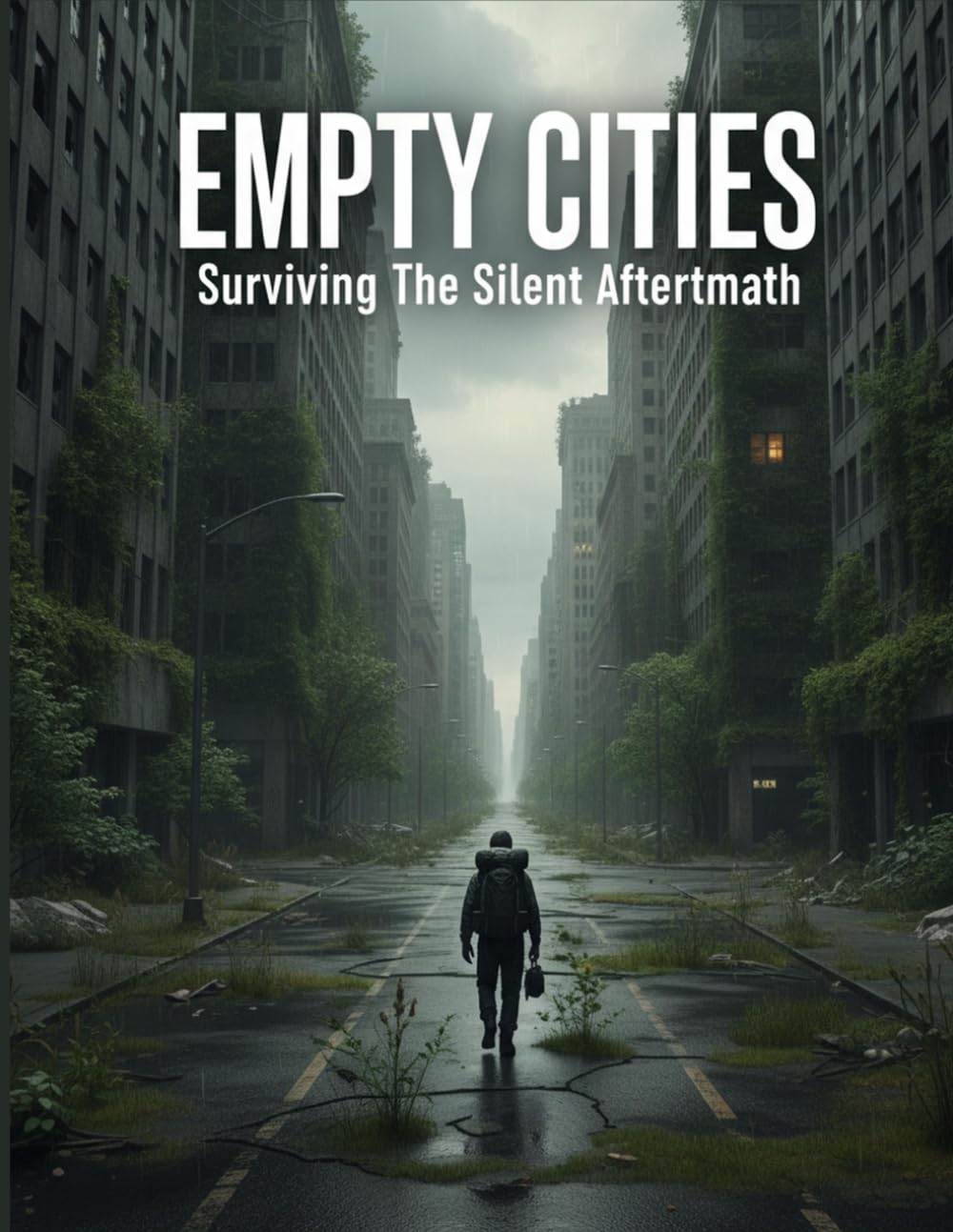 Empty Cities: Surviving The Silent Aftermath