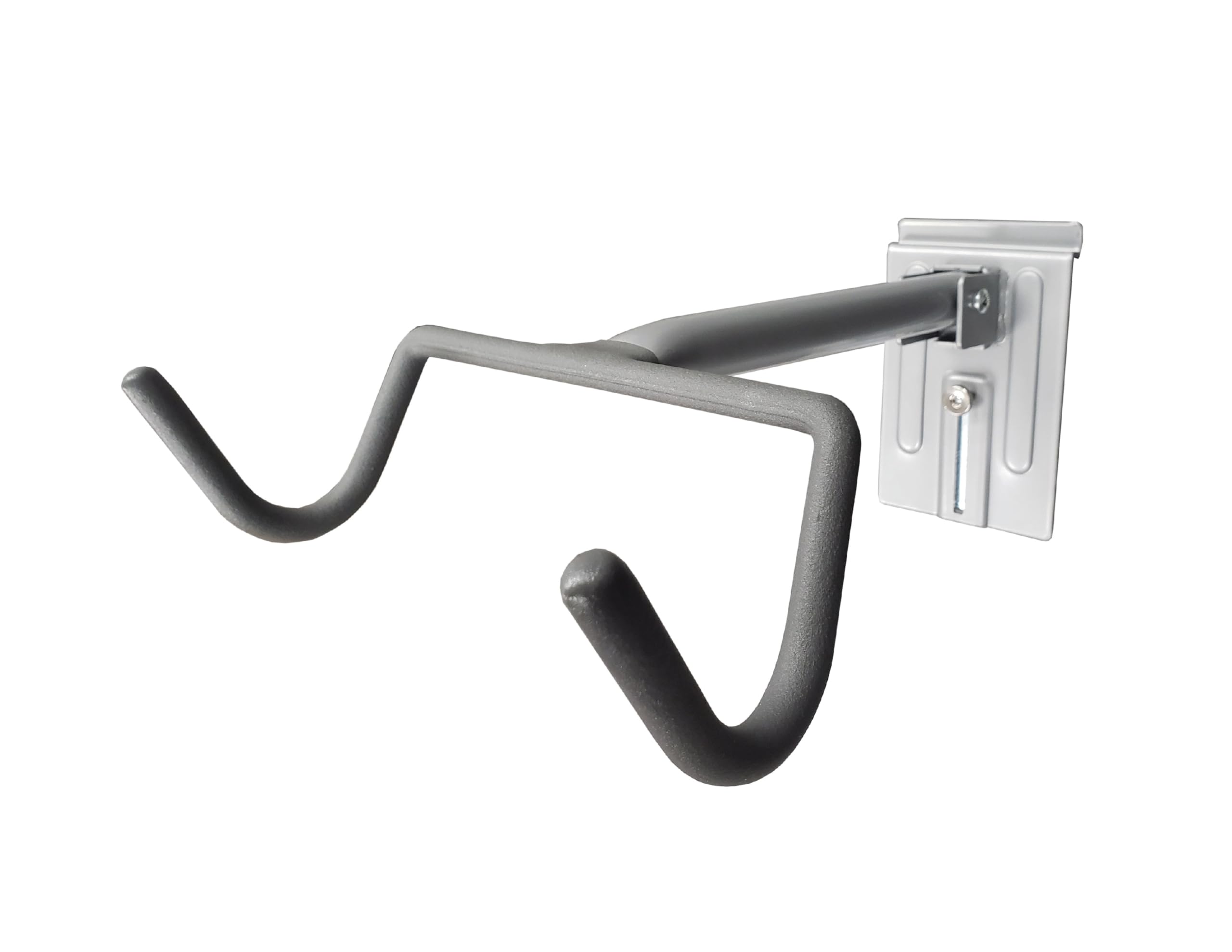 CrownwallSlatwall Steel Folding Bike Rack