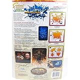  Artool - Splatter FX Set - Schablonen 200 483