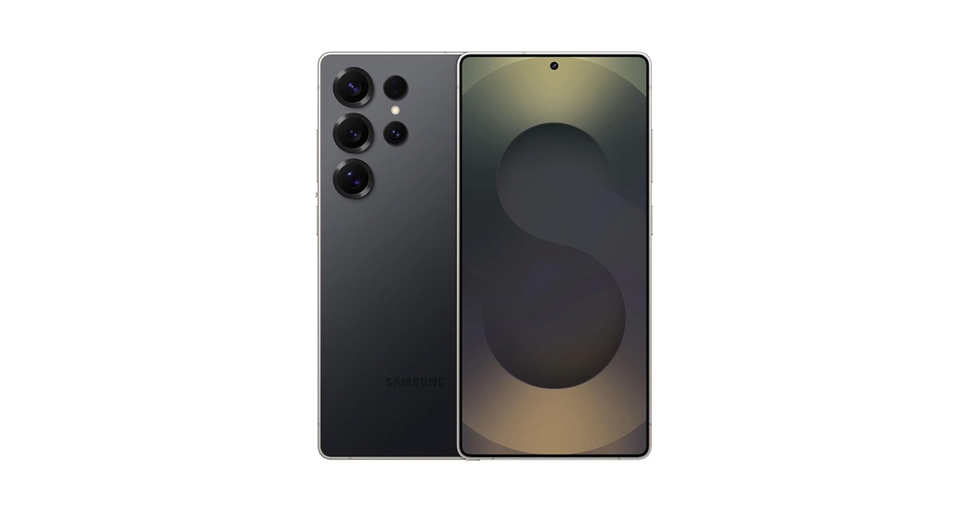 携帯電話本体 Samsung Galaxy S25Ultra Titanium Black Galaxy S25 Ultra（ギャラクシーS25ウルトラ） | SIMフリーを