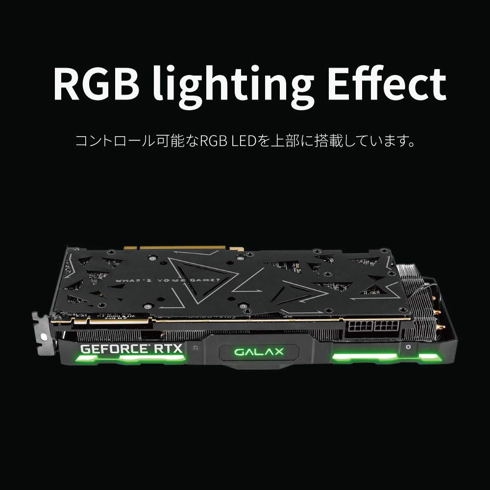 【SALE】RTX2080Ti VRAM11GB【完動品】【VRChatお勧め】 SALE】RTX2080Ti VRAM11GB【完動品】【VRChatお勧め】 - メルカリ